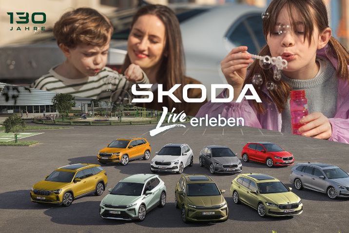 Titel Live erleben