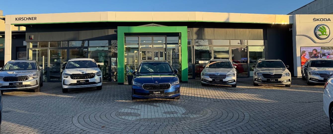 Autohaus Kirschner